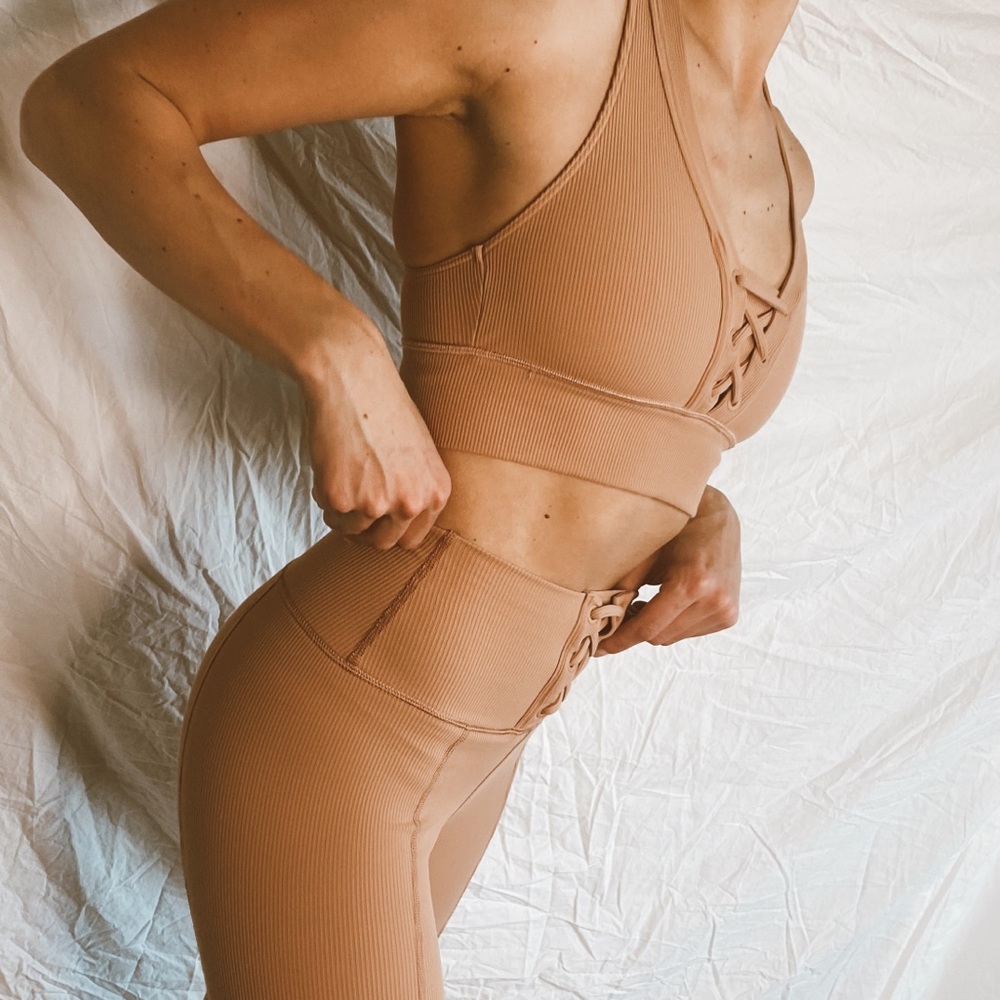 Matching aerie set